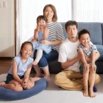 伊藤さんファミリー