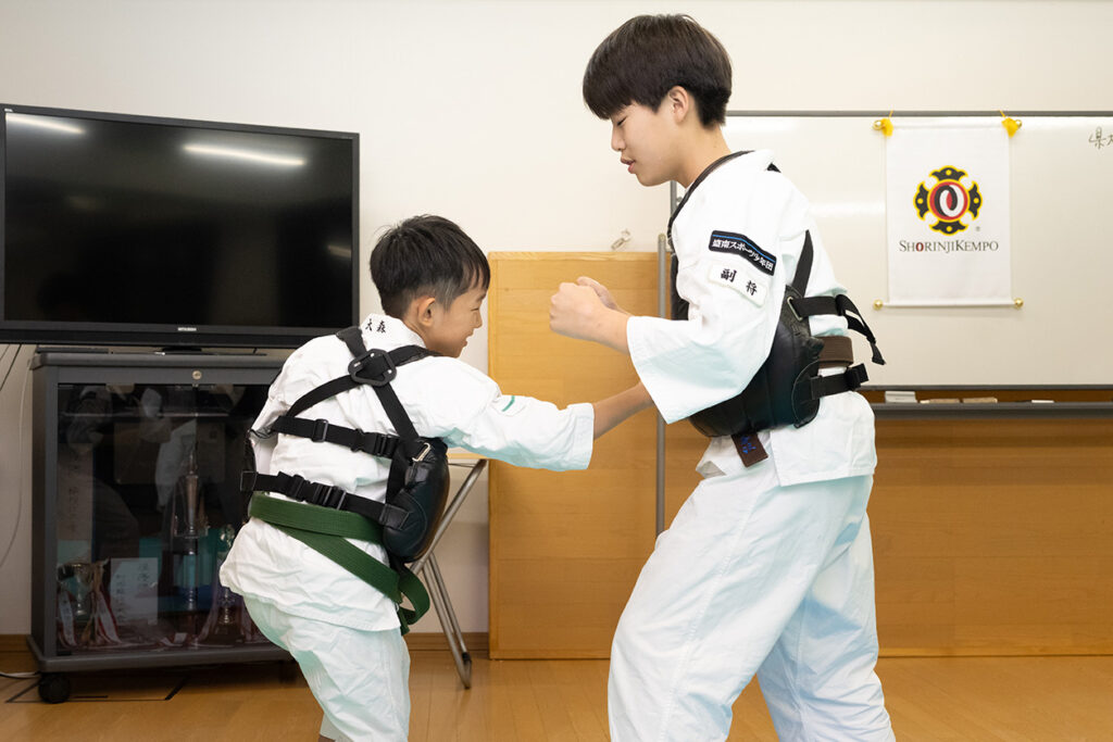 盛南スポーツ少年団