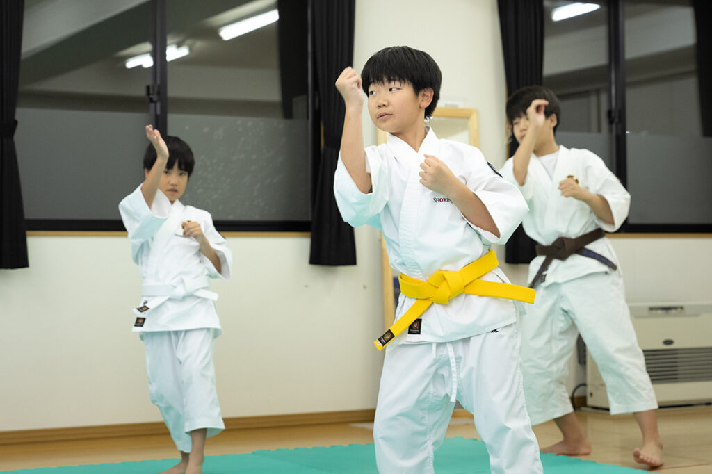 盛南スポーツ少年団