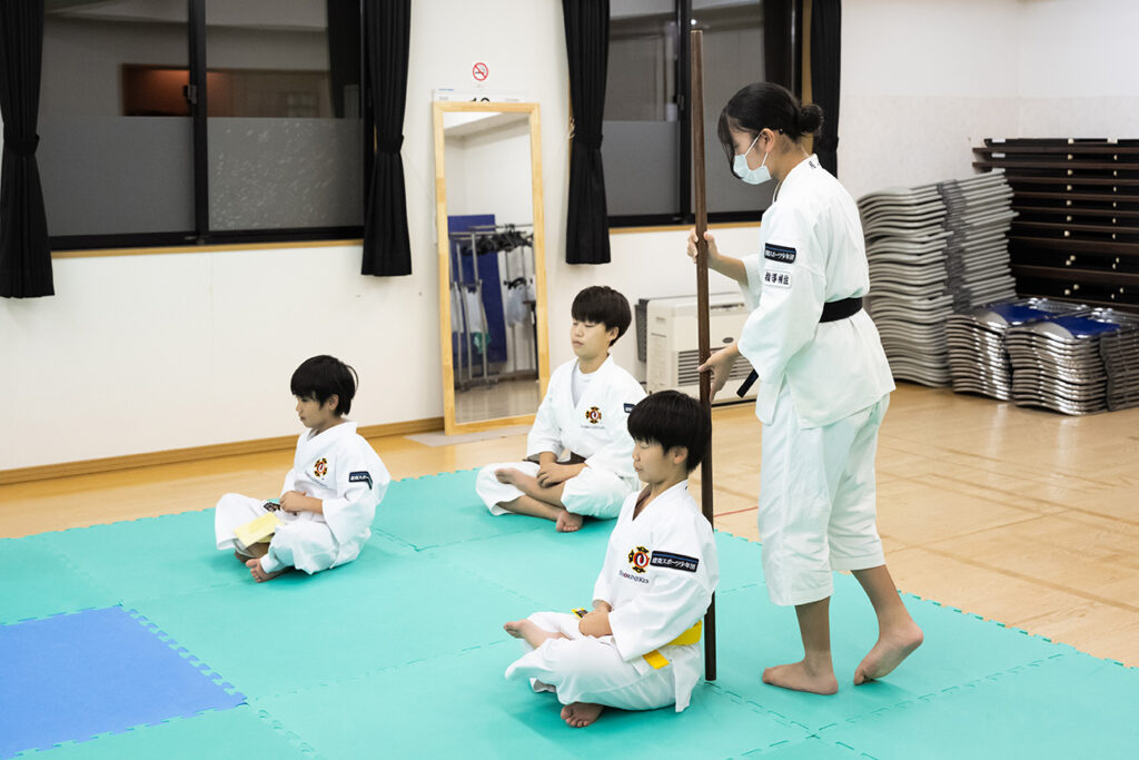 盛南スポーツ少年団