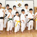 盛南スポーツ少年団