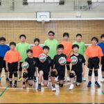 月が丘ウィングス男子