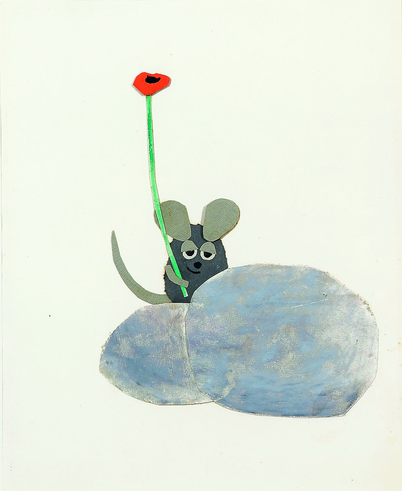 ［岩手県立美術館］レオ・レオーニと仲間たち