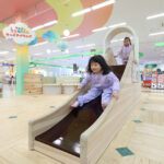 たみおんキッズアイランド