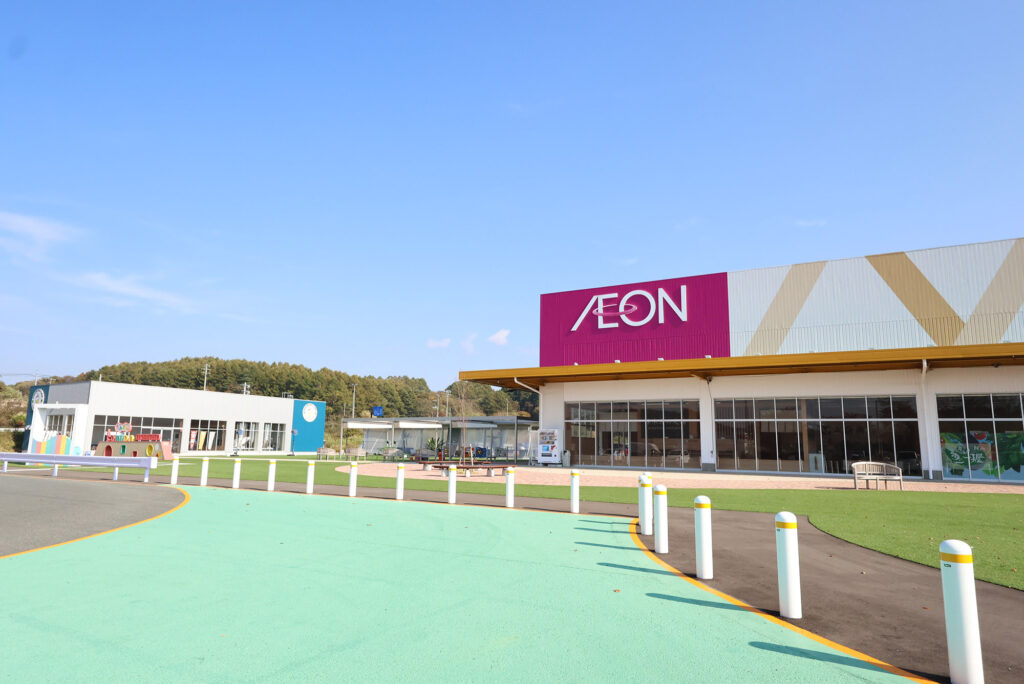 たみおんキッズアイランド