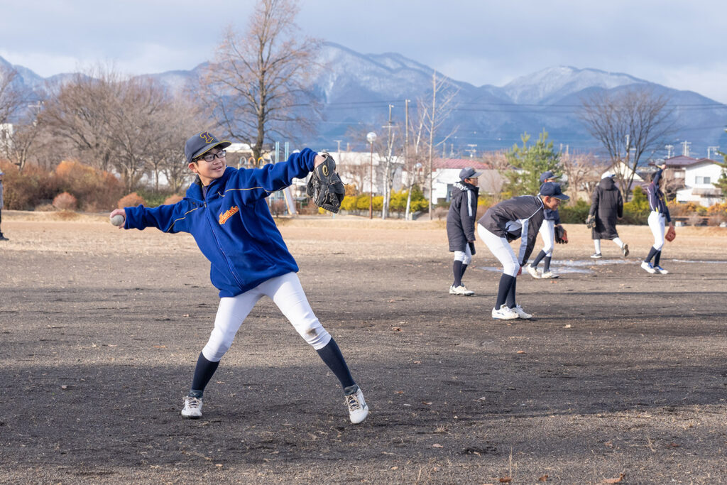 オール津志田クラブ