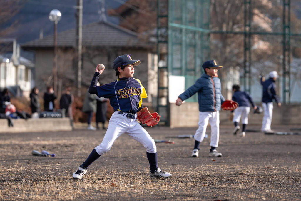オール津志田クラブ