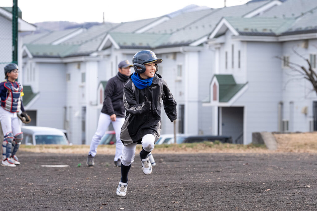 オール津志田クラブ