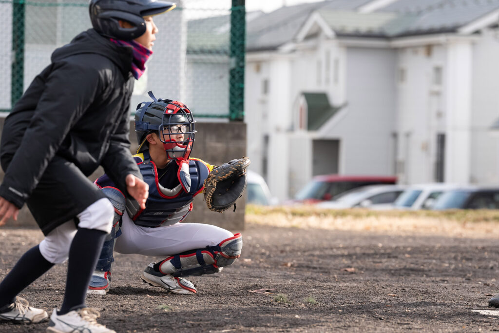 オール津志田クラブ