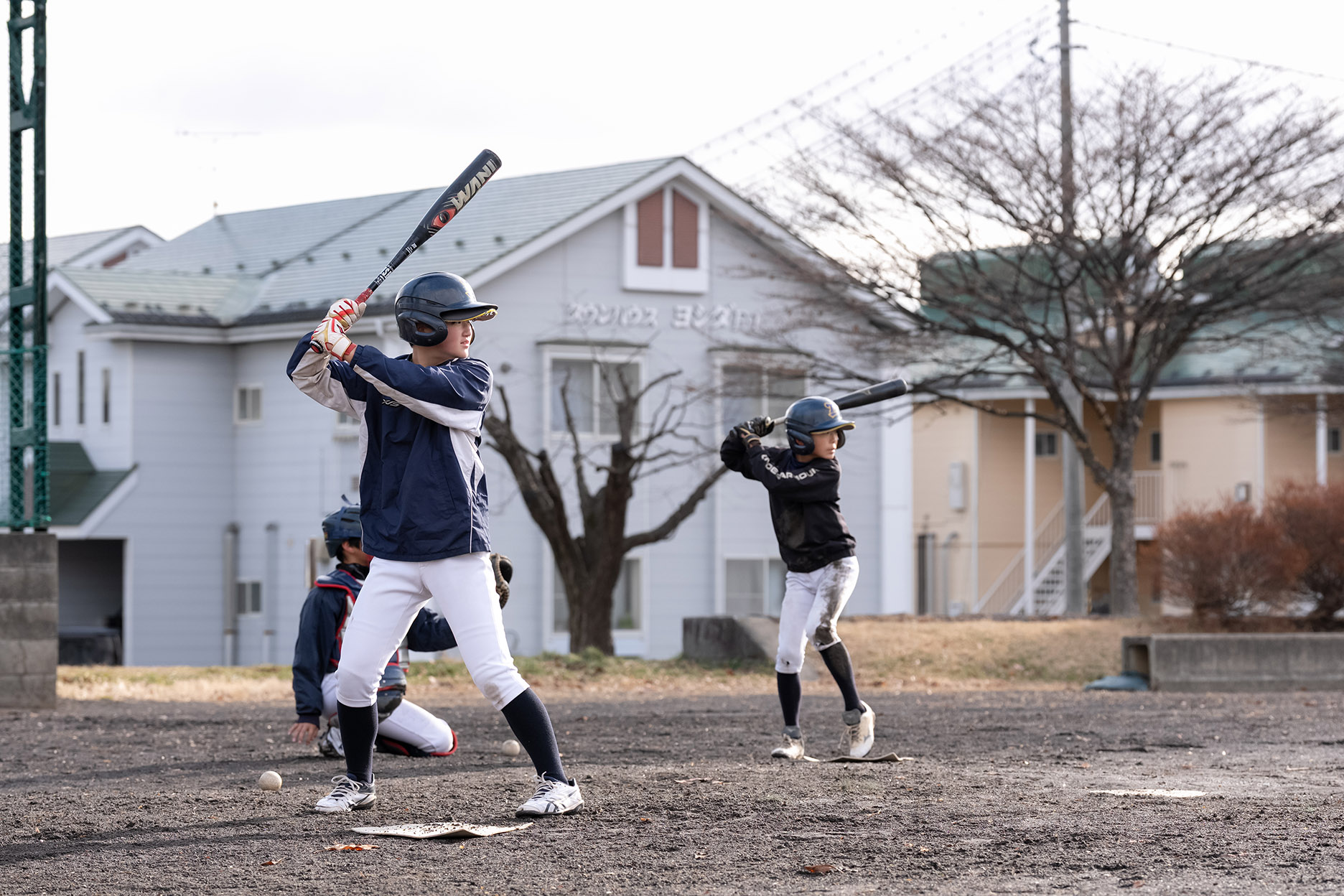 オール津志田クラブ