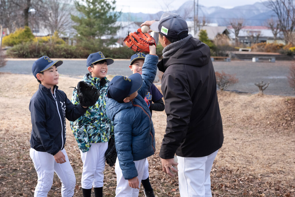 オール津志田クラブ