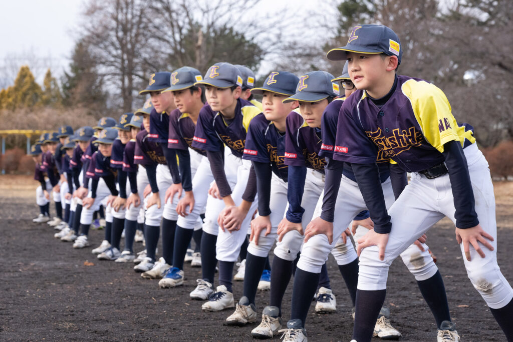 オール津志田クラブ