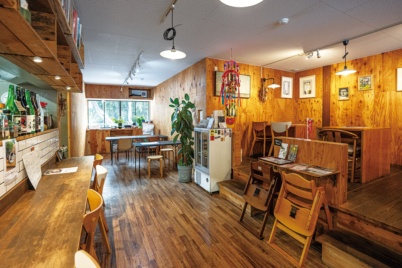 八満食堂 コレコウジツ